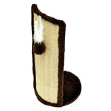 Arranhador Kino para Cantos/Móveis - Marrom