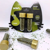 Catnip Super Premium Erva do Gato - 10g