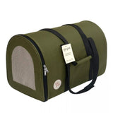 Bolsa de Transporte Nylon Nº2 - Verde