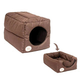 Cama Toca em Nylon - Tamanho P