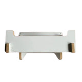 Cama Caixote Safe para Parede