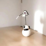 Brinquedo Eletrônico Robô Eletric Jambo - Gira 360°