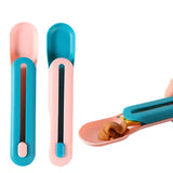 Colher Espremedora Churu/Petisco Líquido Cremoso