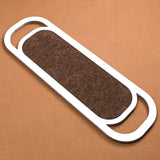 Arranhador Clean Carpete Para Parede ou Chão