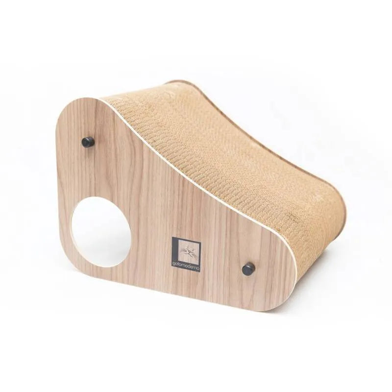 Arranhador Rampa Barcelona MDF