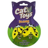 Brinquedo Abelhinha Jambo - 2un