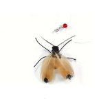 Brinquedo Isca Realista Mariposa