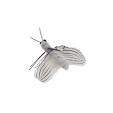 Brinquedo Isca Realista Mosquito para Varinhas