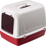 Caixa de Areia Clear Cat 10