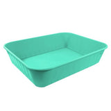 Caixa de Areia Sanitário Happy Cat Club