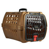 Caixa de Transporte Goldmax Nº1