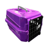 Caixa de Transporte Mec Box Nº1