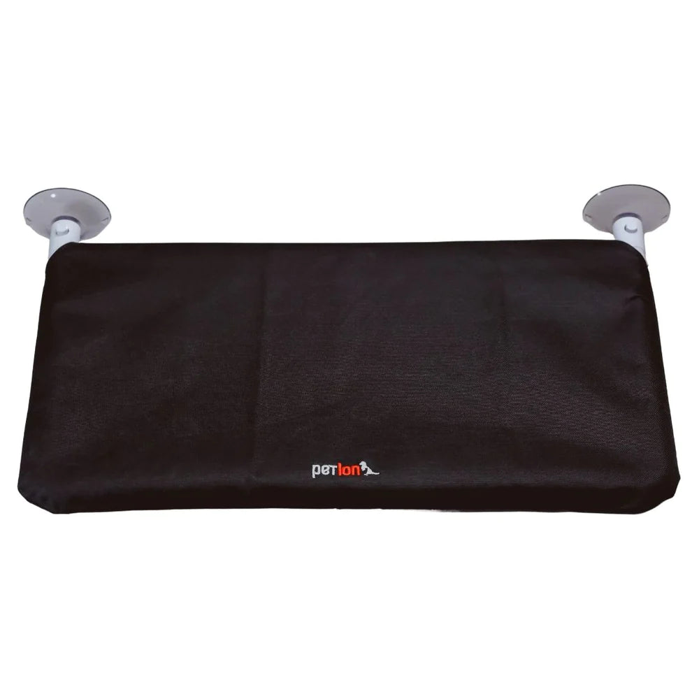 Cama Suspensa de Janela Petlon para Gatos