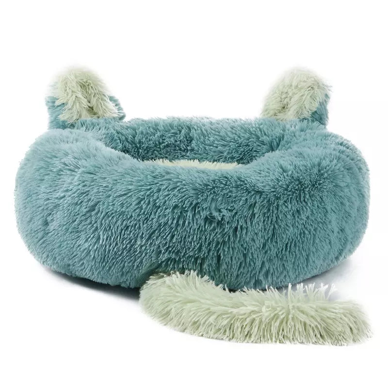 Cama Plush Bichinho