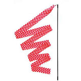 Brinquedo Varinha Cat Fita Pet Games