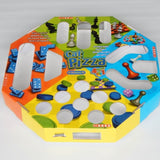 Brinquedo Cat Pizza Pet Games - Enriquecimento Alimentar
