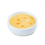 Alimento Úmido Sachê Caldo Wanpy Frango Abóbora e Cenoura 50g