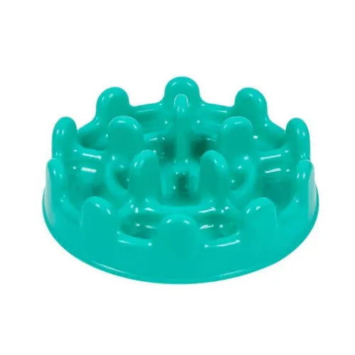 Comedouro Lento Interativo Pet Fit Mini - Enriquecimento Alimentar