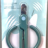 Cortador Unha Gatos Aço Inoxidável