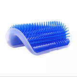 Escova Coçadinha para Cantos