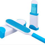 Escova Removedora de Pelos de Roupas e Móveis