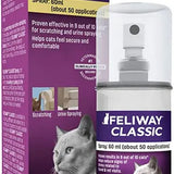 Feliway Classic Spray 60ml