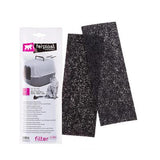 Refil Filtro de Carvão Ativado L135 para Sanitário Ferplast