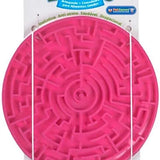 Comedouro Labirinto Pet Games