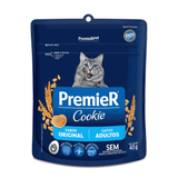 Petisco Premier Cookie Gatos 40g