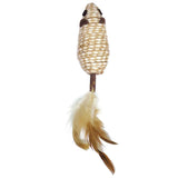 Brinquedo Ratinho de Matatabi para Gatos