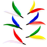 Refil 6 Iscas Flying Cat Pet Games