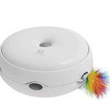 Refil Iscas Brinquedo Eletrônico Crazy Donut - Unitário