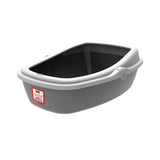 Caixa de Areia Sanitário WC King - Grande