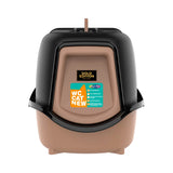 Caixa de Areia Sanitário WC New Gold