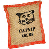 Brinquedo Saquinho com Catnip 2g