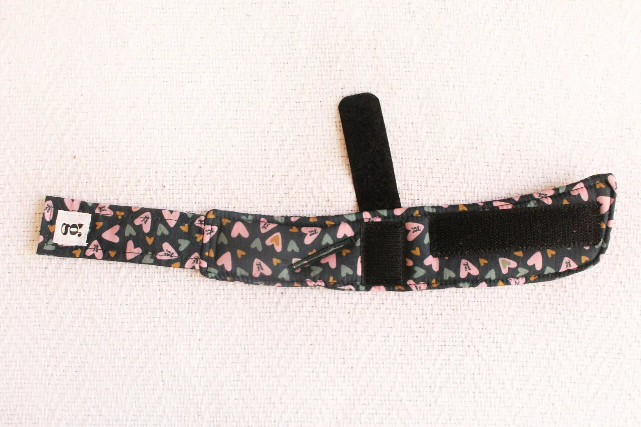 Suporte para Sonda Esofágia Gatos Aconchego
