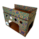 Toca Cat Safe Resistente