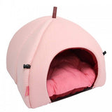 Toca Tenda Texas - Rosa