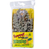 Catnip Especial Yeowww! Catnip BUDS
