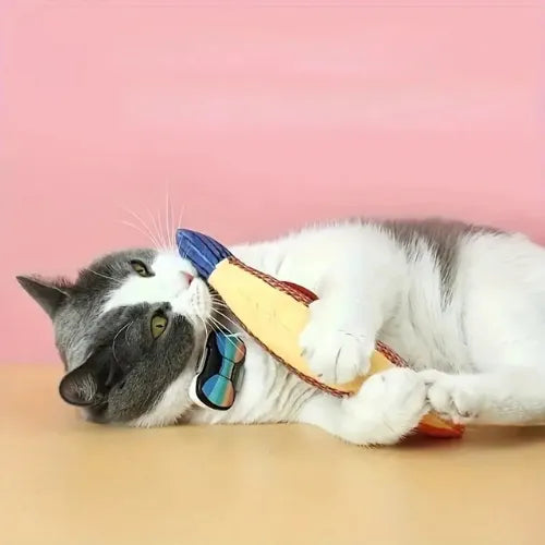 Catnip e Matatabi