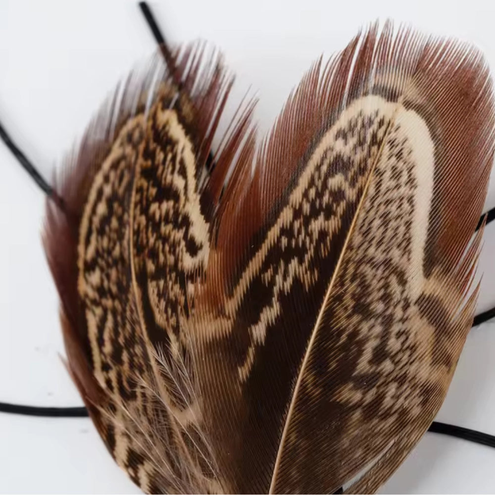 Brinquedo Isca Realista Mariposa