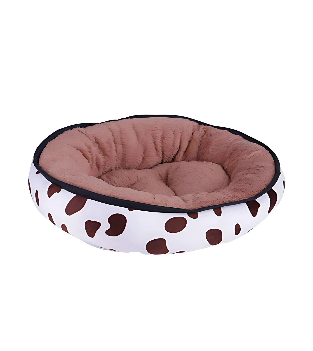 Cama Redonda Vaquinha