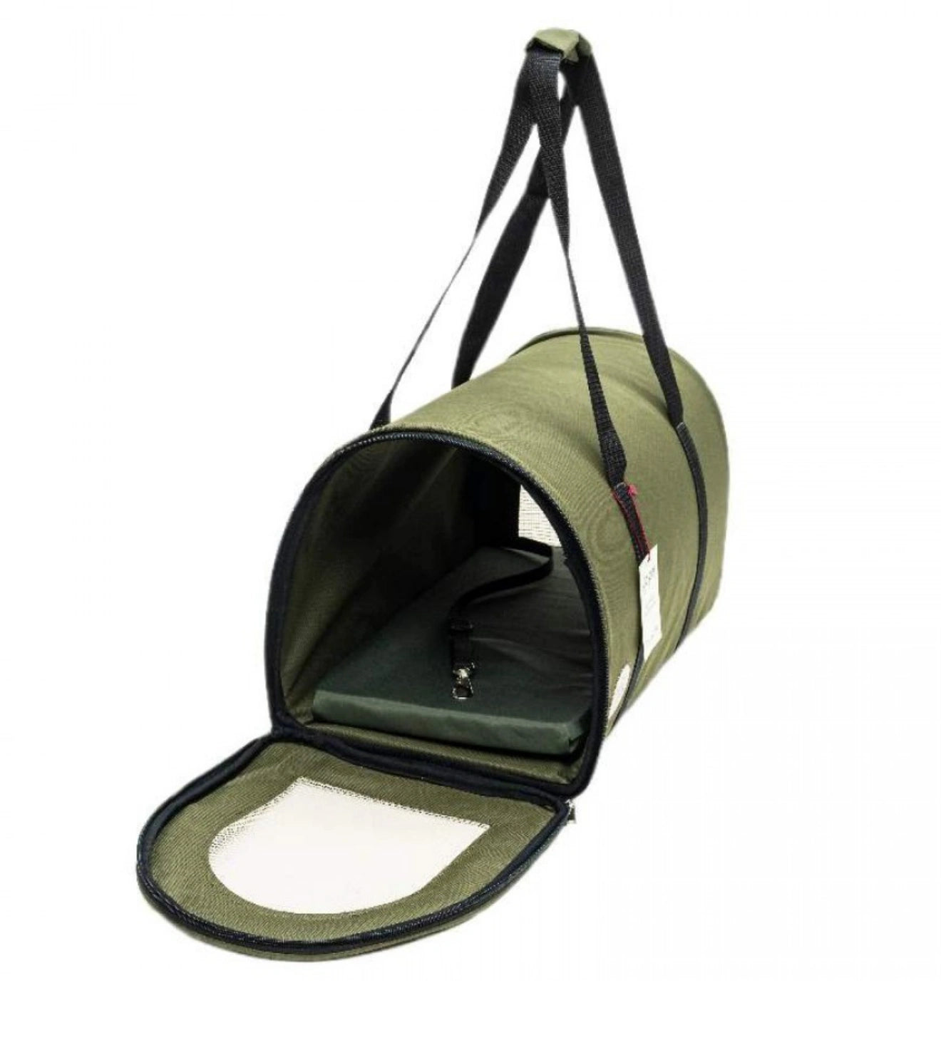 Bolsa de Transporte Nylon Nº2 - Verde