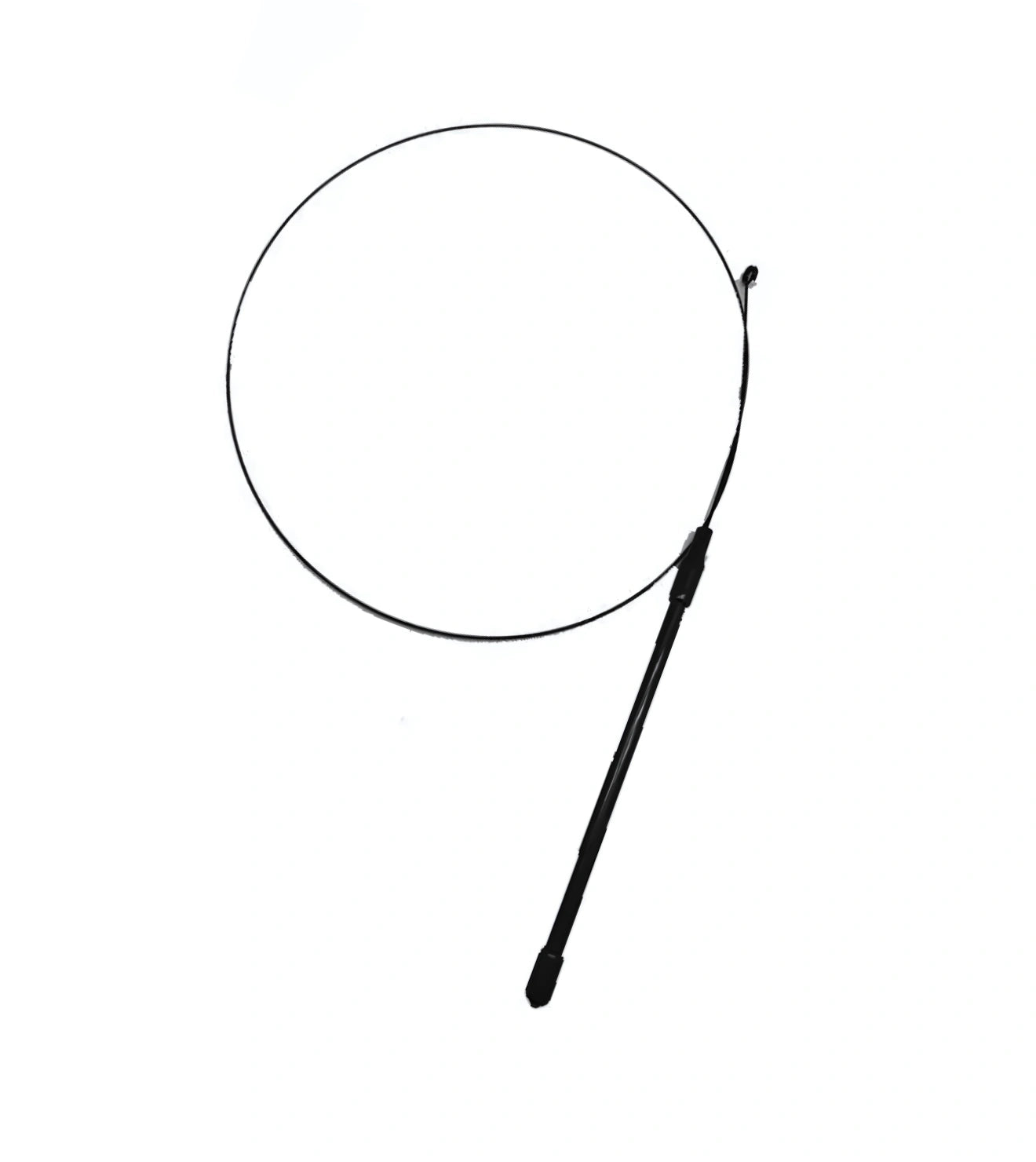 Brinquedo Varinha com Gancho para Múltiplas Iscas - Sem Isca