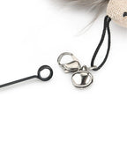 Brinquedo Varinha com Gancho para Múltiplas Iscas - Sem Isca