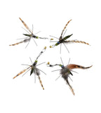 Brinquedo Isca Realista Inseto Pernilongo