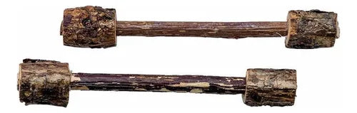 Brinquedo Halteres Matatabi - Estimulante