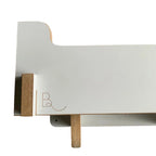 Cama Caixote Safe para Parede