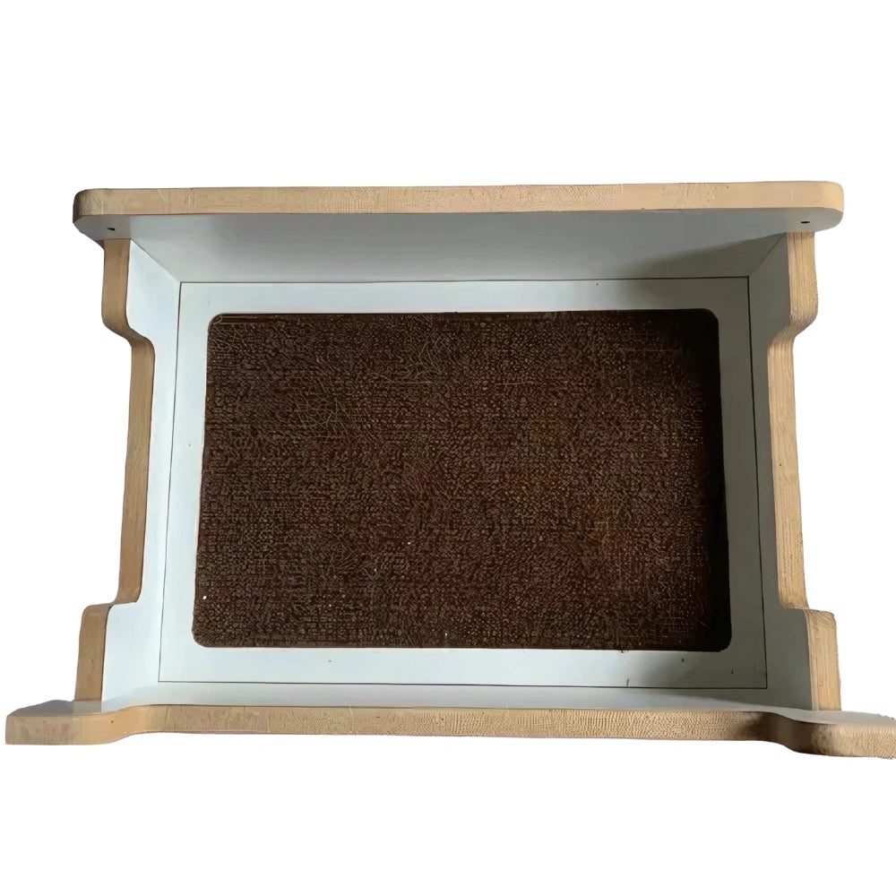 Cama Caixote Safe para Parede