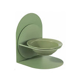Verde Pastel